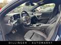 Mercedes-Benz CLA 180 CLA 180d AMG Line LED Nav Leder Ambiente TotWin. Blau - thumbnail 4