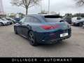 Mercedes-Benz CLA 180 CLA 180d AMG Line LED Nav Leder Ambiente TotWin. Blau - thumbnail 19