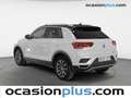 Volkswagen T-Roc 2.0TDI Sport 4Motion DSG7 Plateado - thumbnail 4