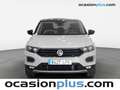 Volkswagen T-Roc 2.0TDI Sport 4Motion DSG7 Plateado - thumbnail 15