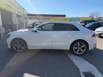 TDI quattro tiptronic