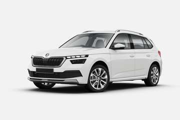 2019 - Kamiq 1.0 tsi Monte Carlo 110cv dsg