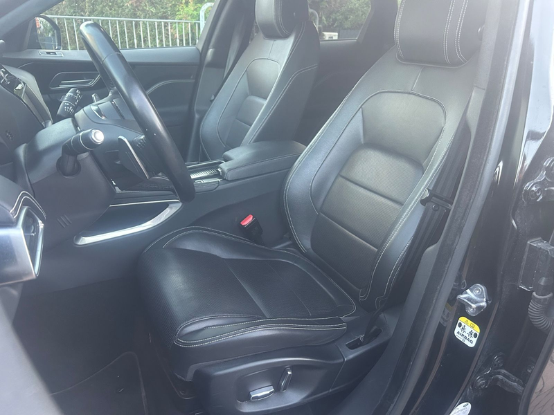 Jaguar F-Pace *R-Sport*22 Zoll*H+R*Leder*Alcantara*Eu6* — photo 15