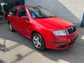Skoda Fabia Combi Elegance*Scheckheft gepflegt* Rouge - thumbnail 6