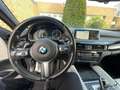 BMW X6 xDrive30d M pakket individual profermance Blauw - thumbnail 10