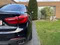 BMW X6 xDrive30d M pakket individual profermance Blauw - thumbnail 5