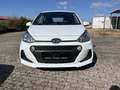 Hyundai i10 1.0 Trend +GANZJAHRESREIFEN Blanco - thumbnail 1