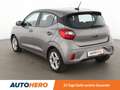 Hyundai i10 1.2 Trend Grau - thumbnail 4
