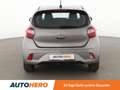 Hyundai i10 1.2 Trend Grau - thumbnail 5