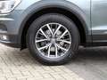 Volkswagen Tiguan Allspace 1.4 TSI Comfortline NAVI AHK Gris - thumbnail 5