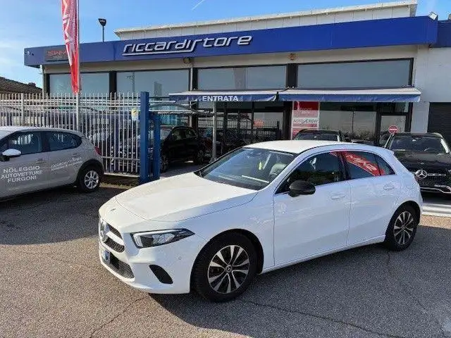 Mercedes-Benz A 180 Sport