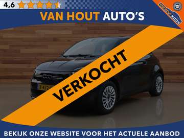 Urban 42 kWh | SOH 96,47% VERKOCHT