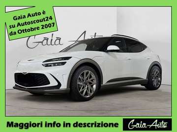 SPORT 4WD