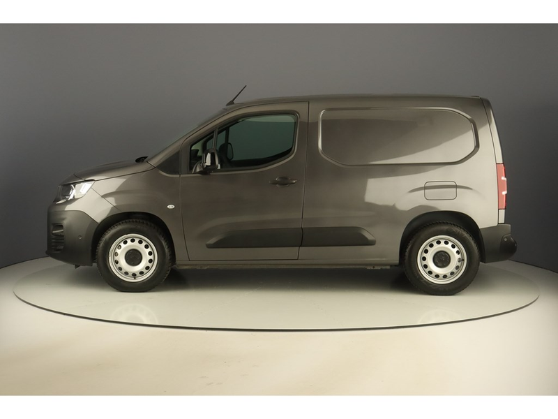 Peugeot Partner L1 50Kwh 136pk Heavy Premium — photo 2