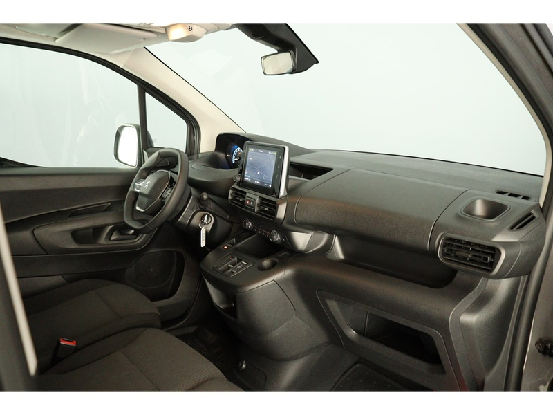 Peugeot Partner L1 50Kwh 136pk Heavy Premium — photo 9