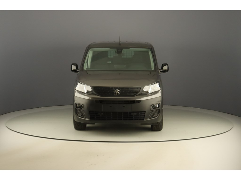 Peugeot Partner L1 50Kwh 136pk Heavy Premium — photo 8