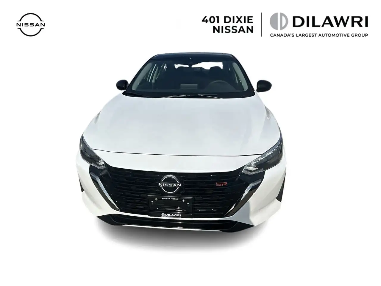 2026 Nissan Sentra