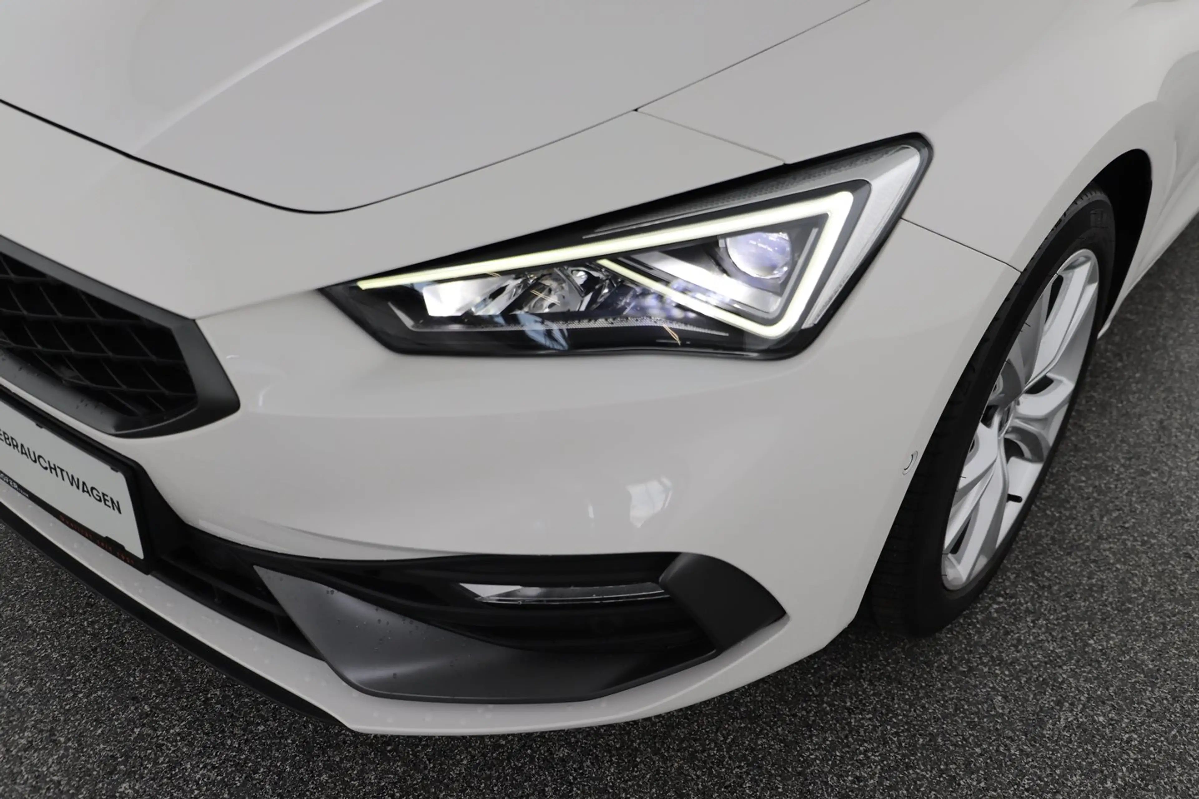 SEAT Leon FR 1.0 TSI — photo 5
