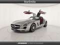 Mercedes-Benz SLS SLS AMG Coupé Gris - thumbnail 2