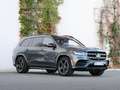 Mercedes-Benz GLS 400 400 d 330ch AMG Line 4Matic 9G-Tronic Grau - thumbnail 3