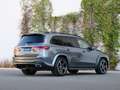 Mercedes-Benz GLS 400 400 d 330ch AMG Line 4Matic 9G-Tronic Grau - thumbnail 9