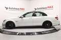 Mercedes-Benz C 63 AMG ~H/K~Carbon~DEUTSCH~2.Hand~Night Paket Blanc - thumbnail 9
