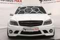 Mercedes-Benz C 63 AMG ~H/K~Carbon~DEUTSCH~2.Hand~Night Paket Blanc - thumbnail 5