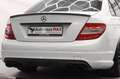 Mercedes-Benz C 63 AMG ~H/K~Carbon~DEUTSCH~2.Hand~Night Paket Blanc - thumbnail 8