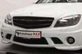 Mercedes-Benz C 63 AMG ~H/K~Carbon~DEUTSCH~2.Hand~Night Paket Blanc - thumbnail 7