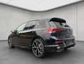 Volkswagen Golf VIII R 2.0 TSI OPF 4Motion DSG Noir - thumbnail 3