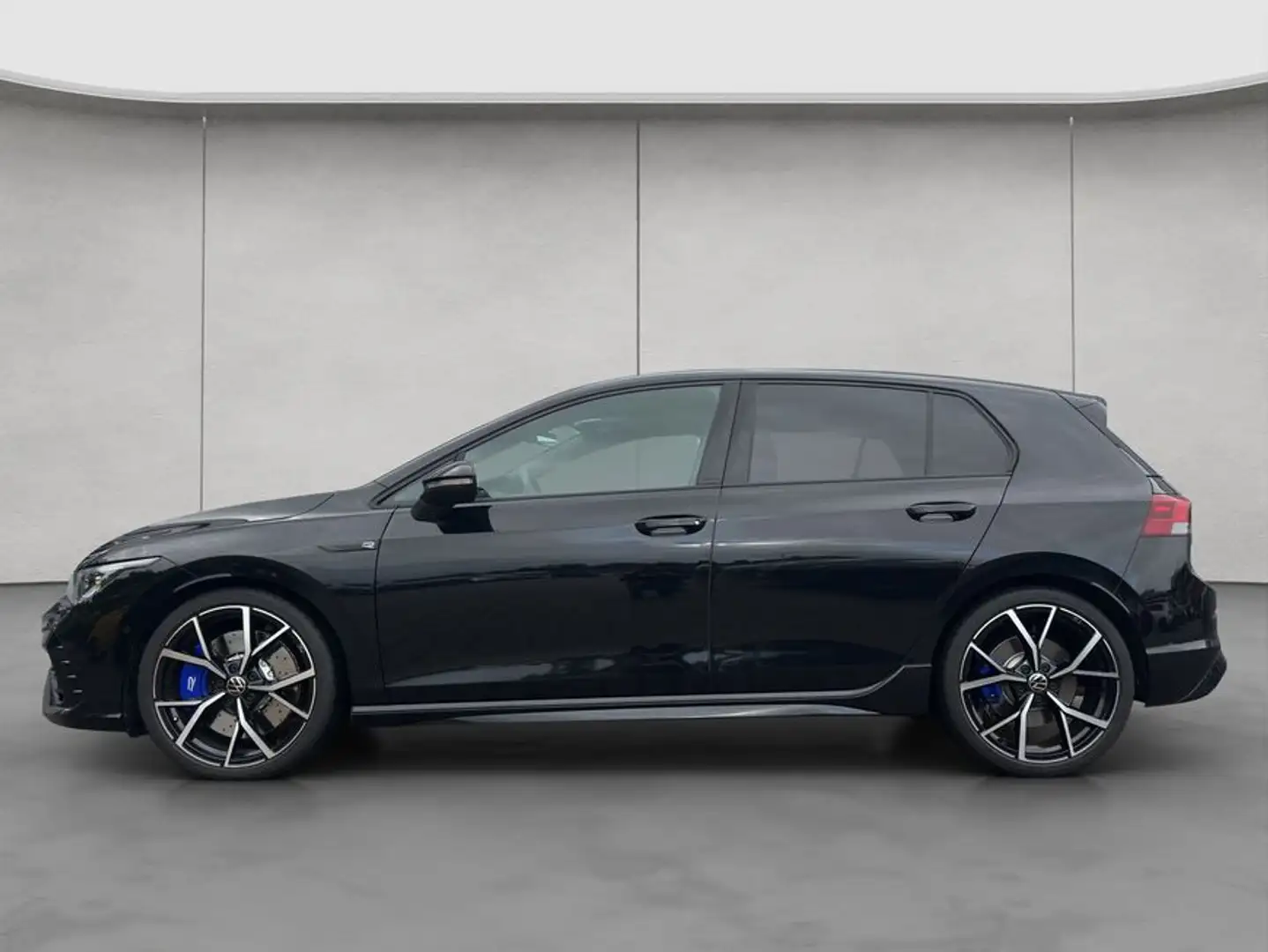 Volkswagen Golf VIII R 2.0 TSI OPF 4Motion DSG Noir - 2