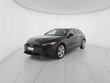 A5 Avant TFSI 110 kW S tronic Advanced