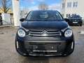 Citroen C1 VTI 72 Feel Schwarz - thumbnail 2