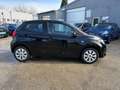 Citroen C1 VTI 72 Feel Schwarz - thumbnail 3