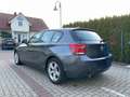 BMW 116 116i Sport Line Grau - thumbnail 2