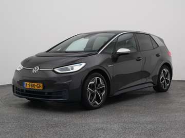 First Plus 58 kWh | CAMERA | ADAPTIVE | STOEL- EN