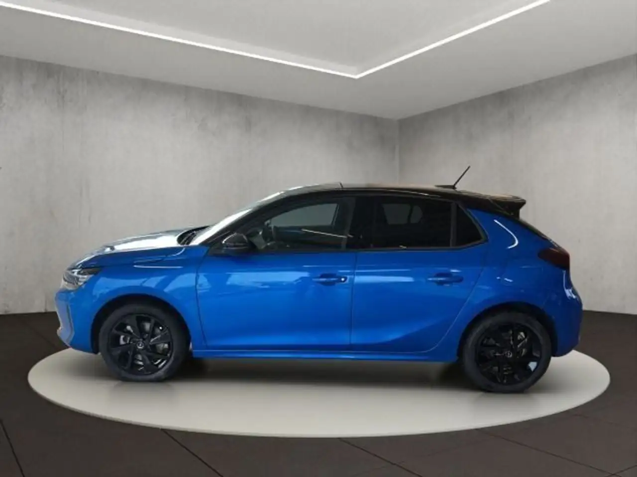 Opel Corsa 2026