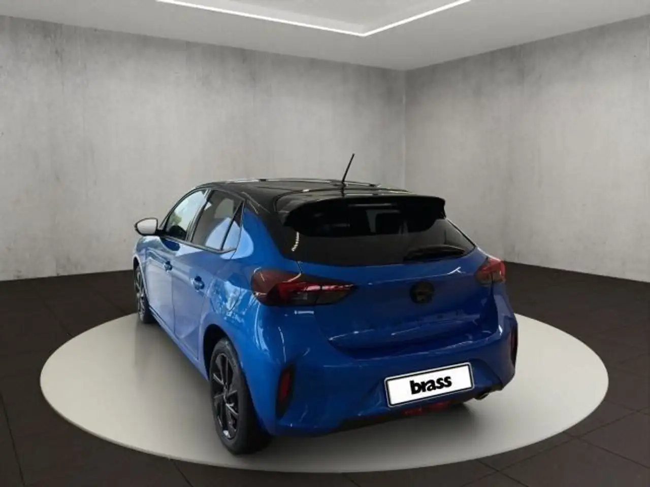 Opel Corsa 2026