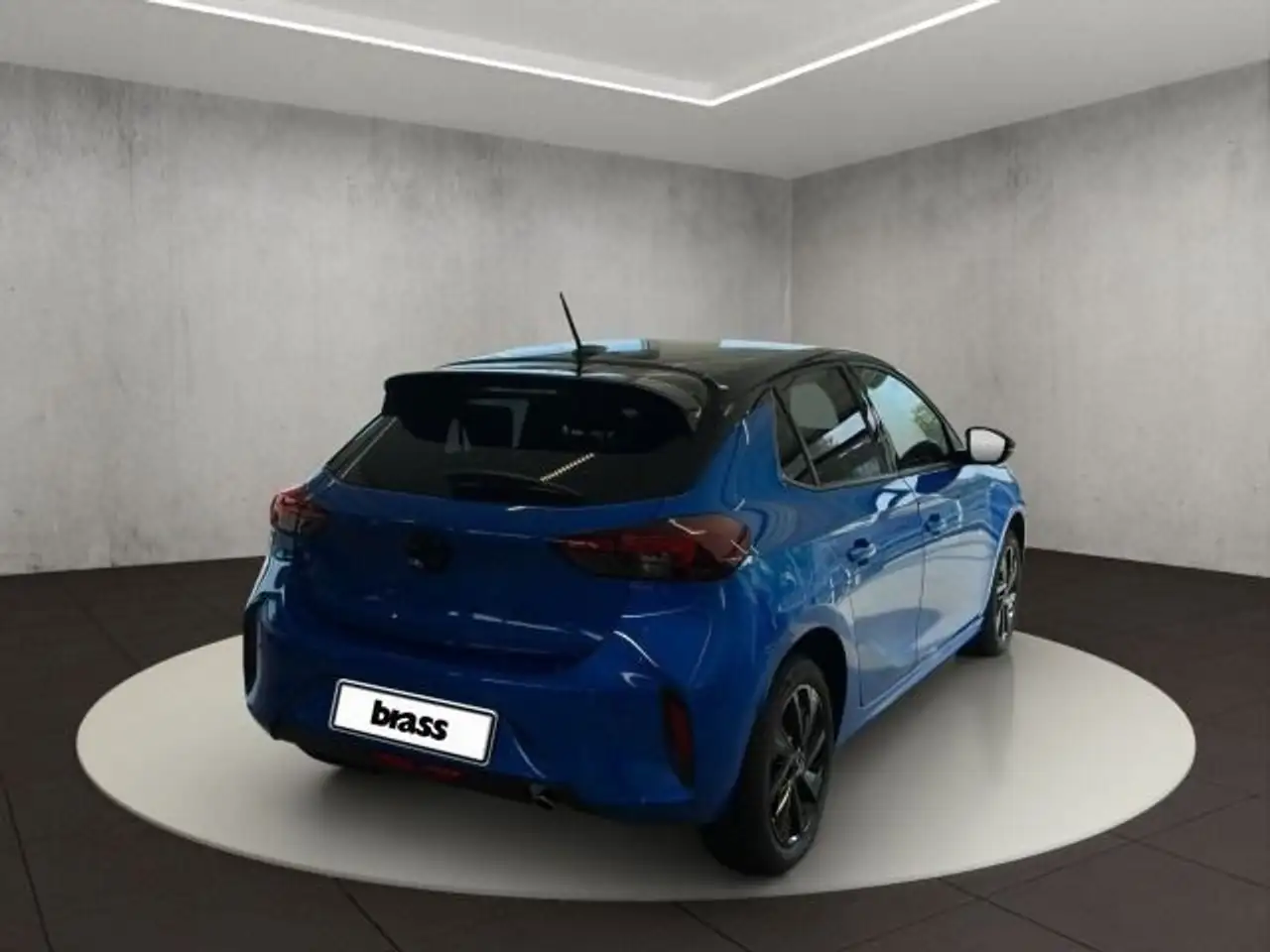Opel Corsa 2026