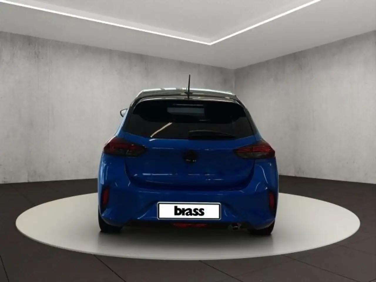 Opel Corsa 2026