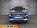 Audi Q4 e-tron 50 e-tron quattro S-line, Matrix, AHK,... Grau - thumbnail 2
