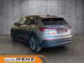 Audi Q4 e-tron 50 e-tron quattro S-line, Matrix, AHK,... Gris - thumbnail 6