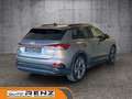 Audi Q4 e-tron 50 e-tron quattro S-line, Matrix, AHK,... Grau - thumbnail 4