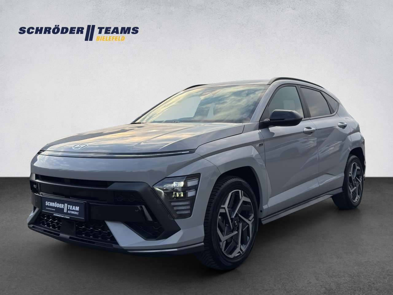 Hyundai KONA 2024