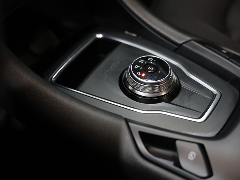 Ford Mondeo Tunier 2.0 EB BUSINESS EDITION / LED / — photo 15