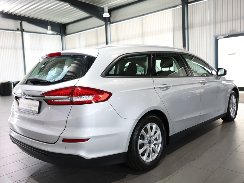 Ford Mondeo Tunier 2.0 EB BUSINESS EDITION / LED / — photo 10