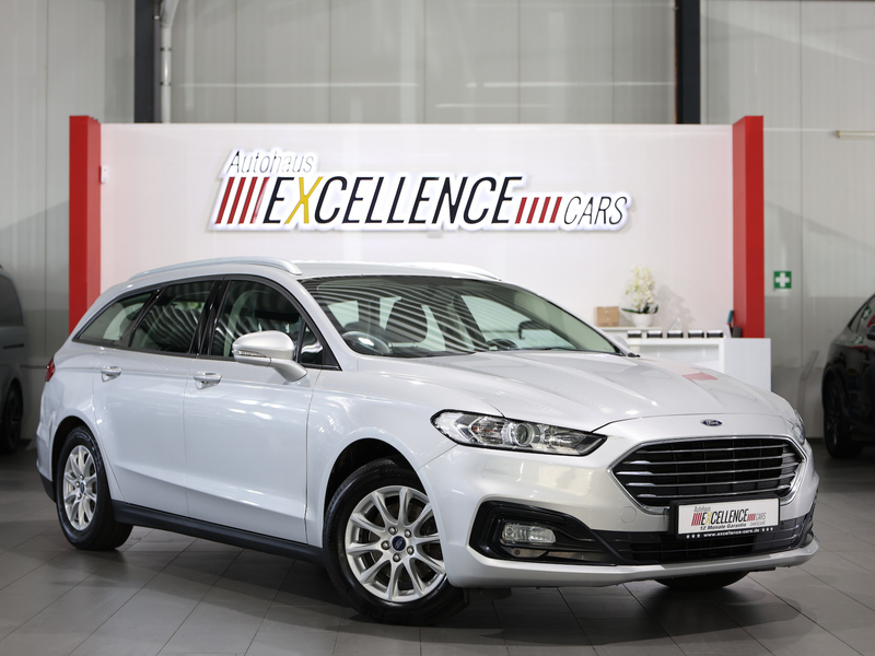 Ford Mondeo Tunier 2.0 EB BUSINESS EDITION / LED /
