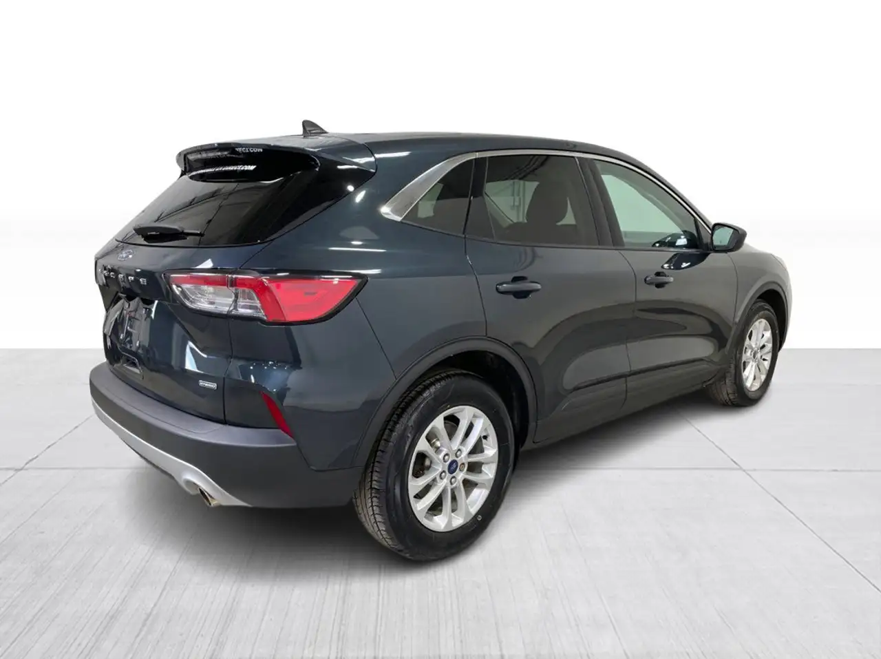 Ford Escape снимка Ford Escape