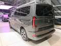 Volkswagen T7 Caravelle E-Caravelle 100% elettrico 9 posti Tasso zero Grigio - thumbnail 4