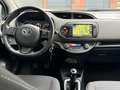 Toyota Yaris 1.0 VVT-i Active/navi/Airco/cruise/achteruitcamera Wit - thumbnail 3
